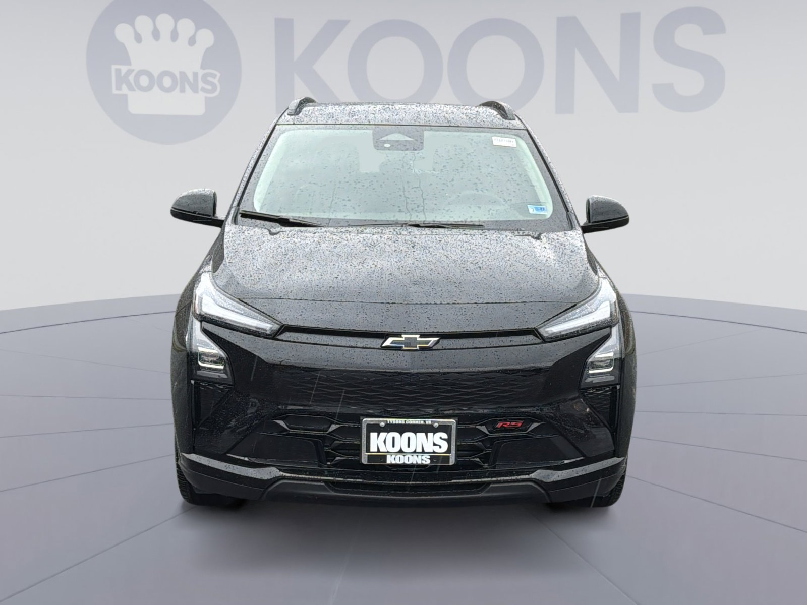 New 2027 Chevrolet Bolt RS FWD image 11