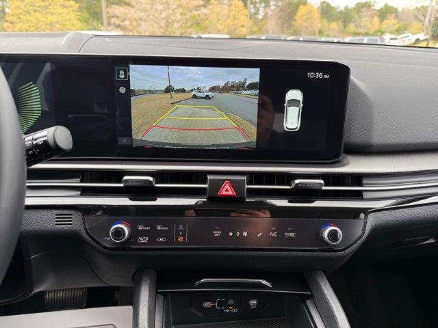 Used 2026 Kia Sportage LX image 20