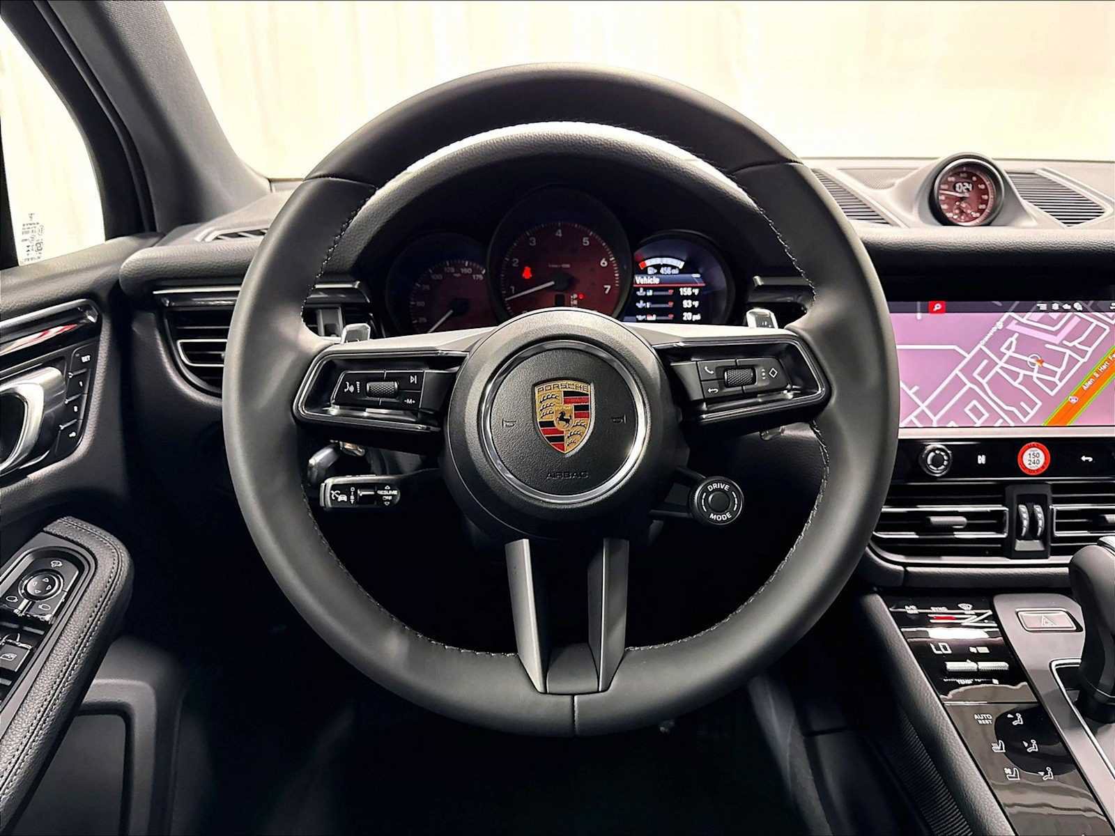 New 2026 Porsche Macan S AWD/4WD image 15