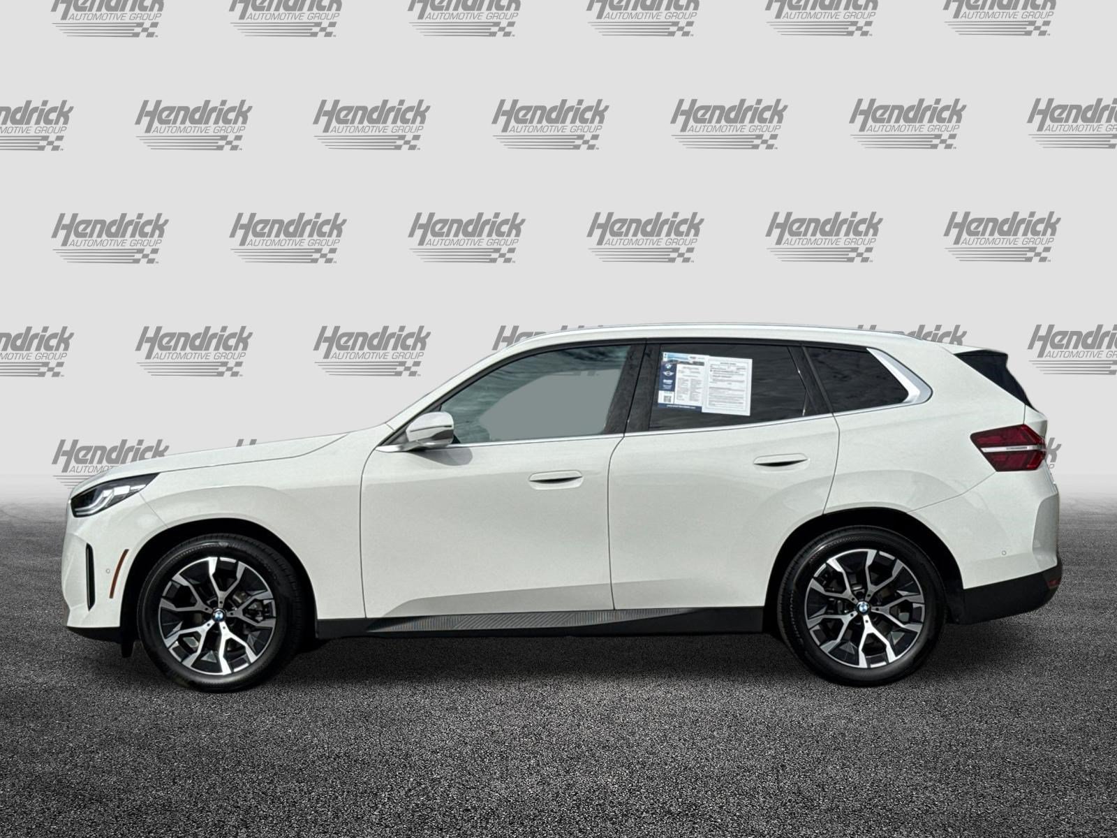 Used 2026 BMW X3 xDrive30i AWD/4WD image 8