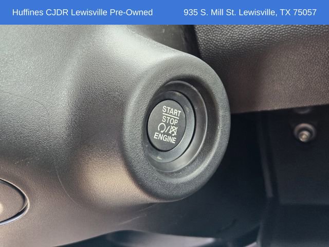 Used 2025 RAM ProMaster 2500 w/ Convenience Group image 22