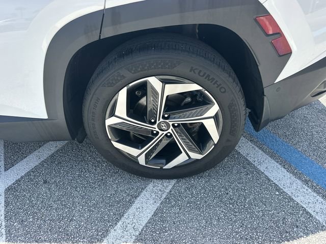 Certified 2023 Hyundai Tucson Limited FWD image 14
