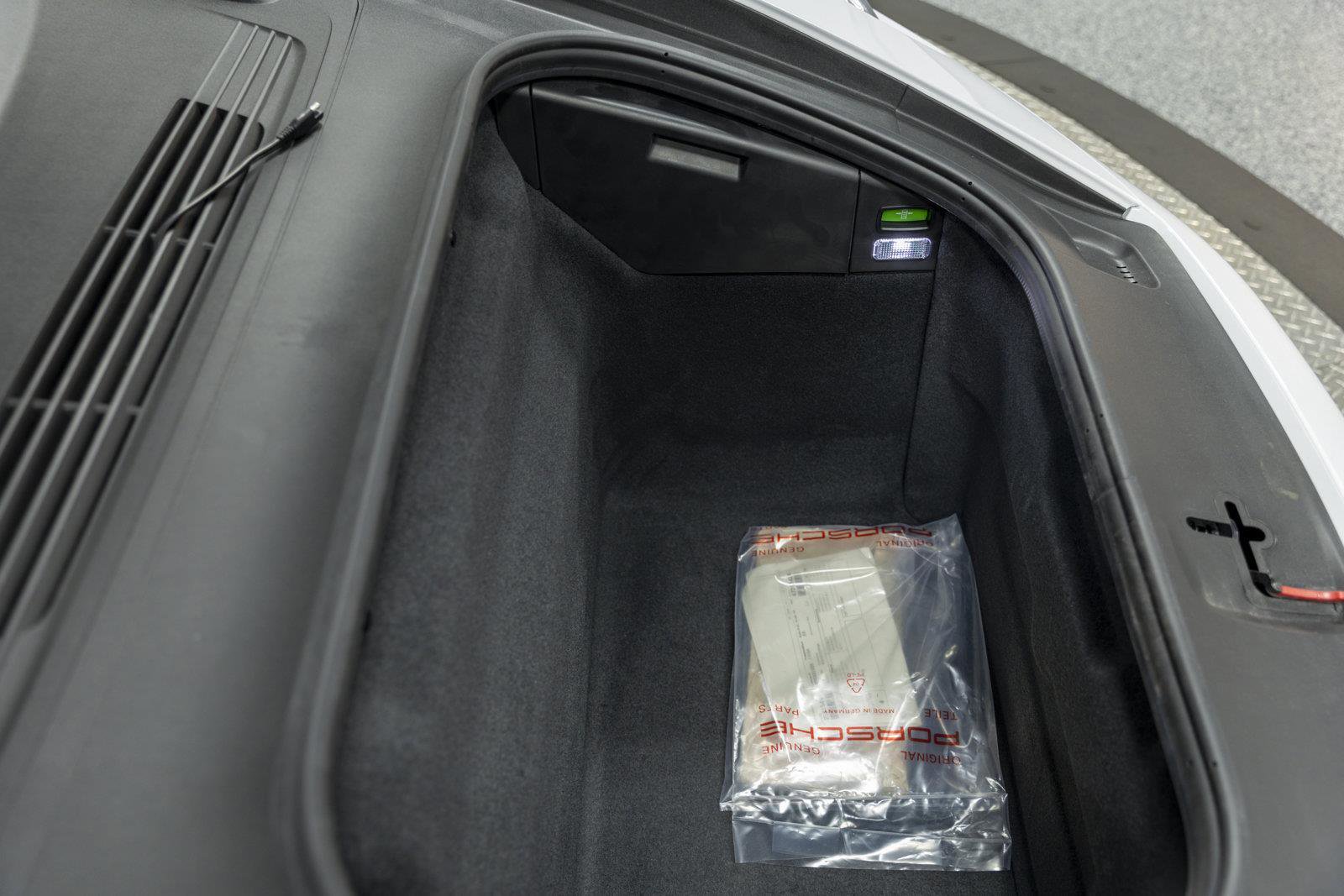 Used 2022 Porsche 911 Turbo S image 41