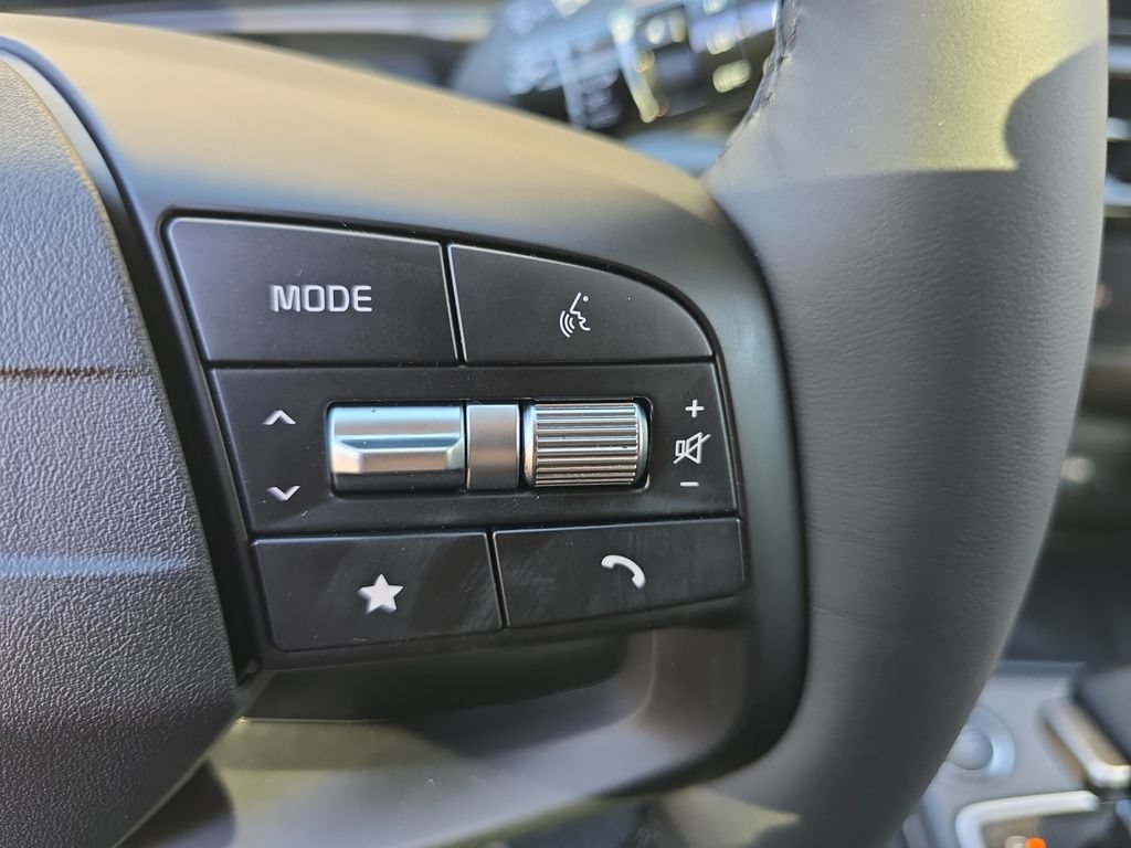 New 2026 Kia Sportage SX FWD image 31