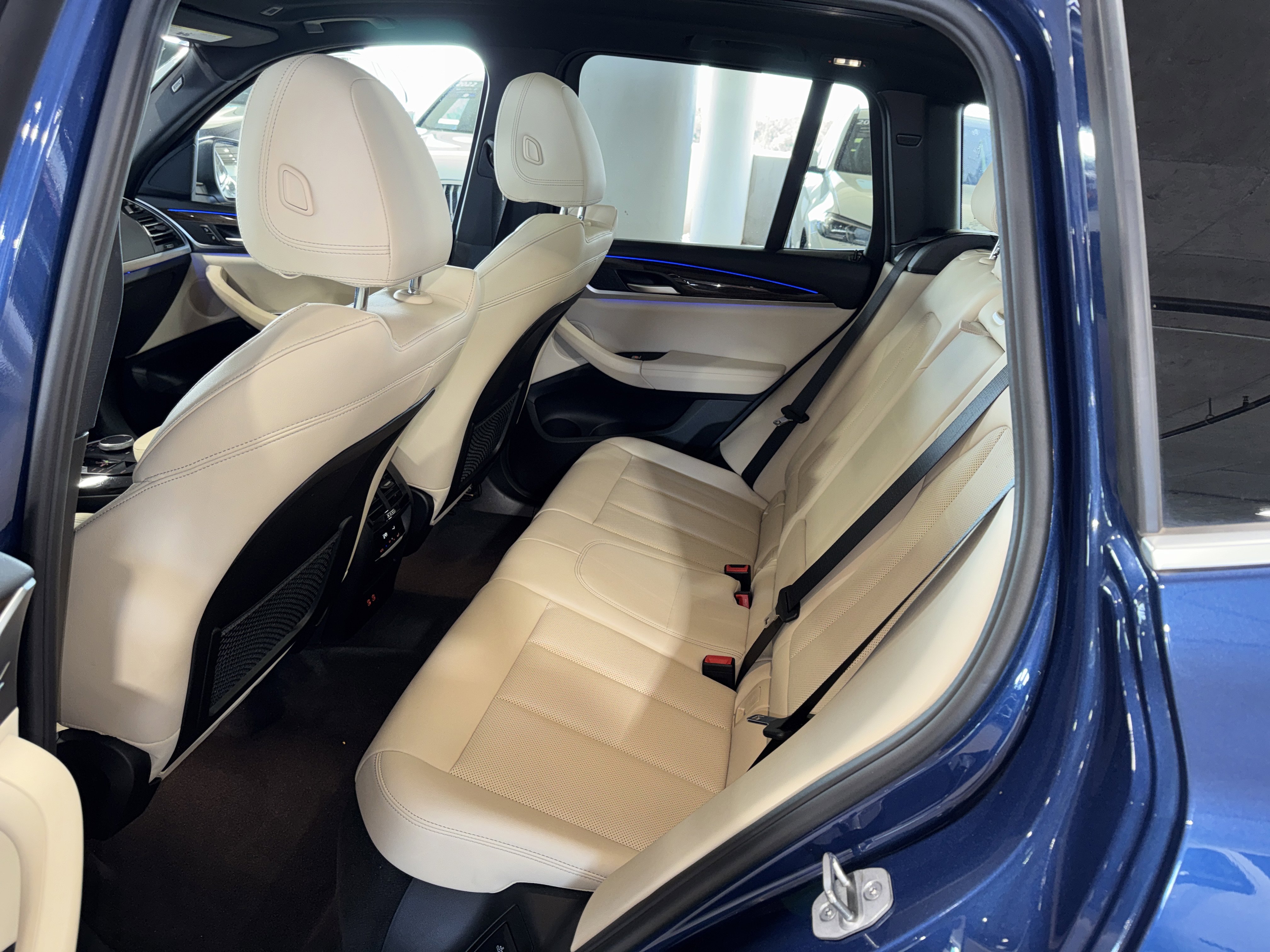 Certified 2024 BMW X3 sDrive30i image 15