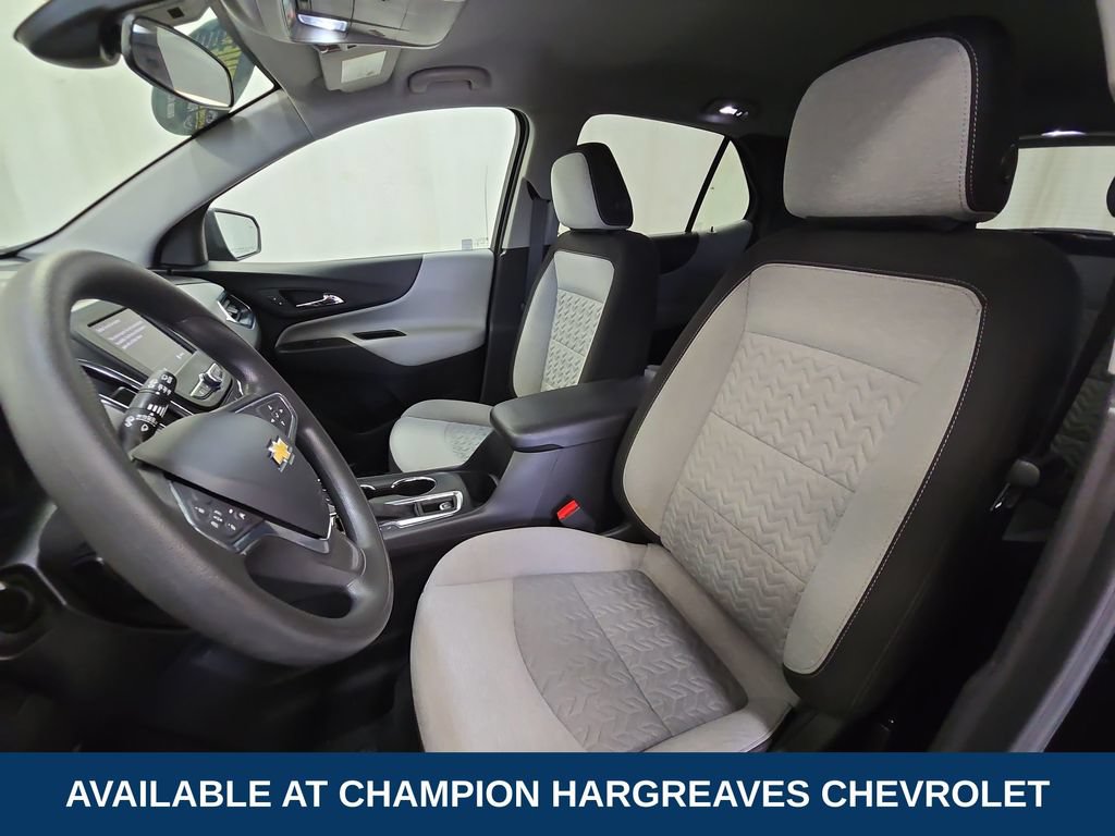 Certified 2023 Chevrolet Equinox LS w/ LS Convenience Package FWD image 26