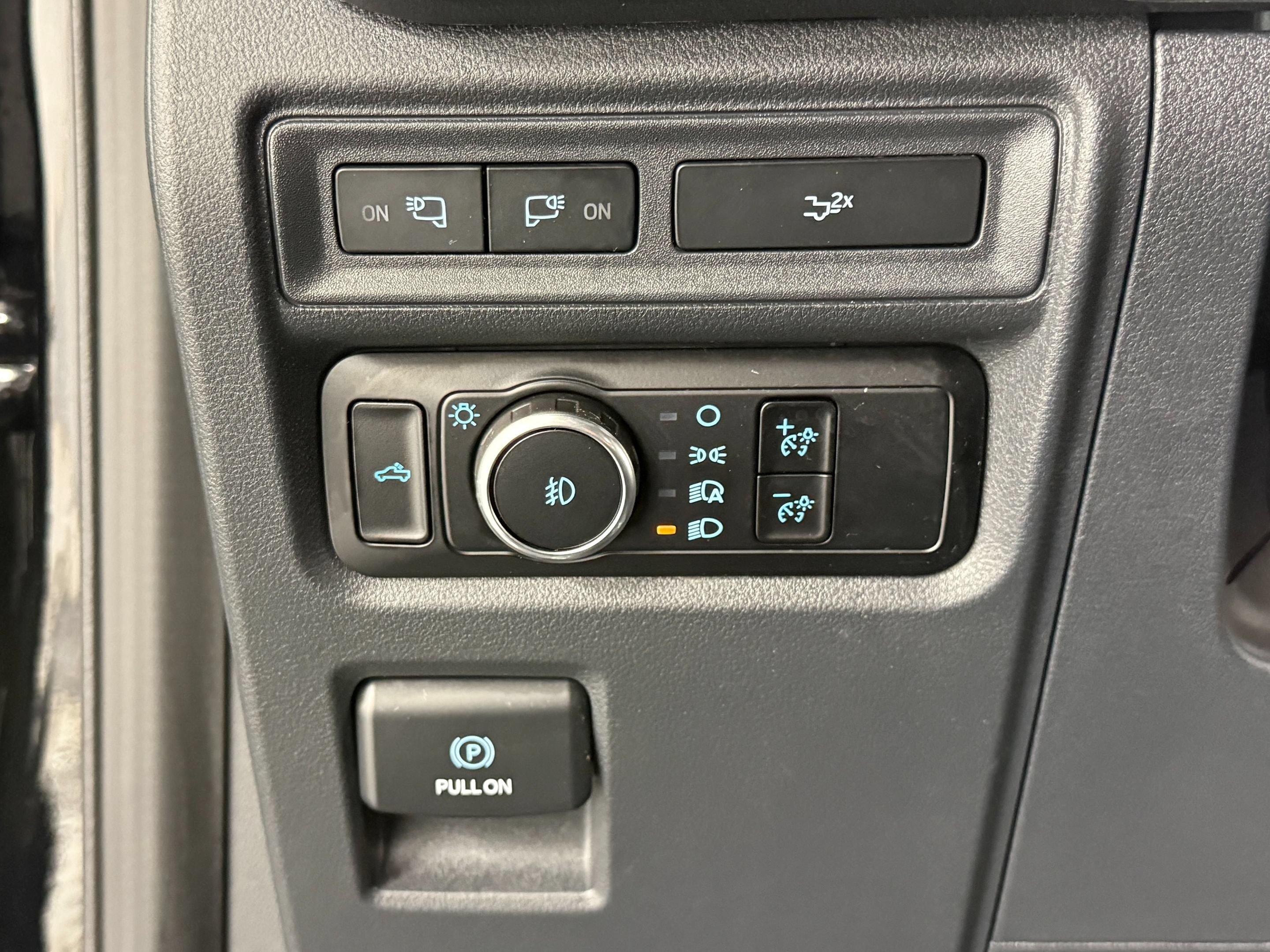 Used 2023 Ford F150 XLT w/ Equipment Group 302A High AWD/4WD image 20