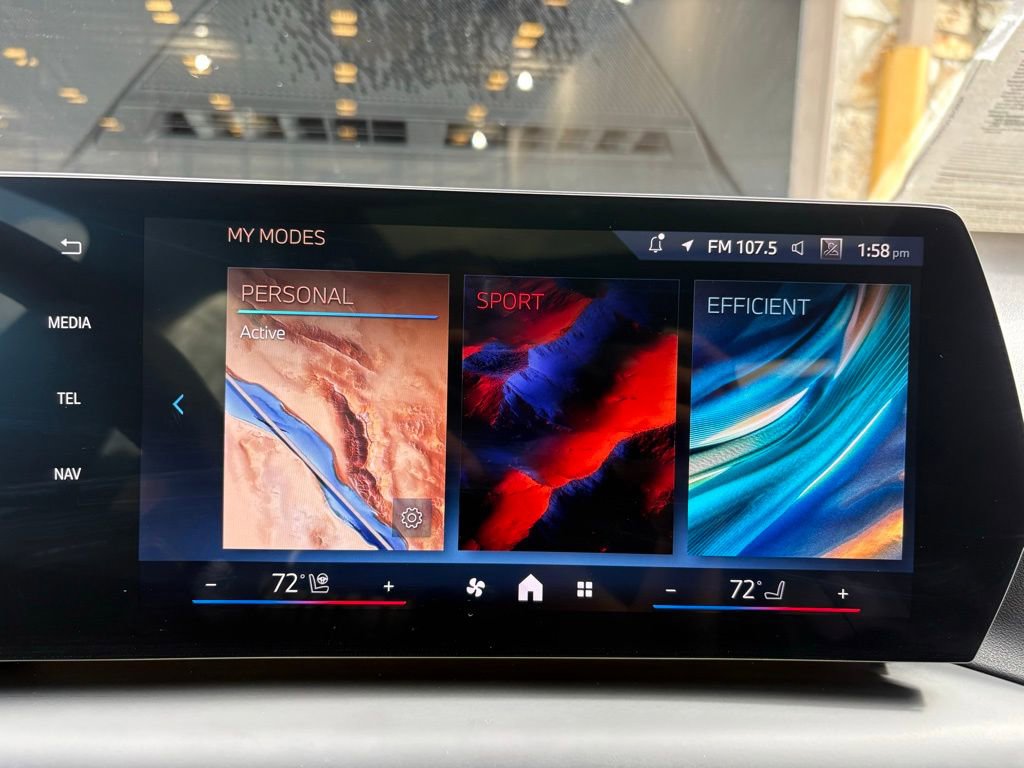 Used 2025 BMW 228i xDrive image 37