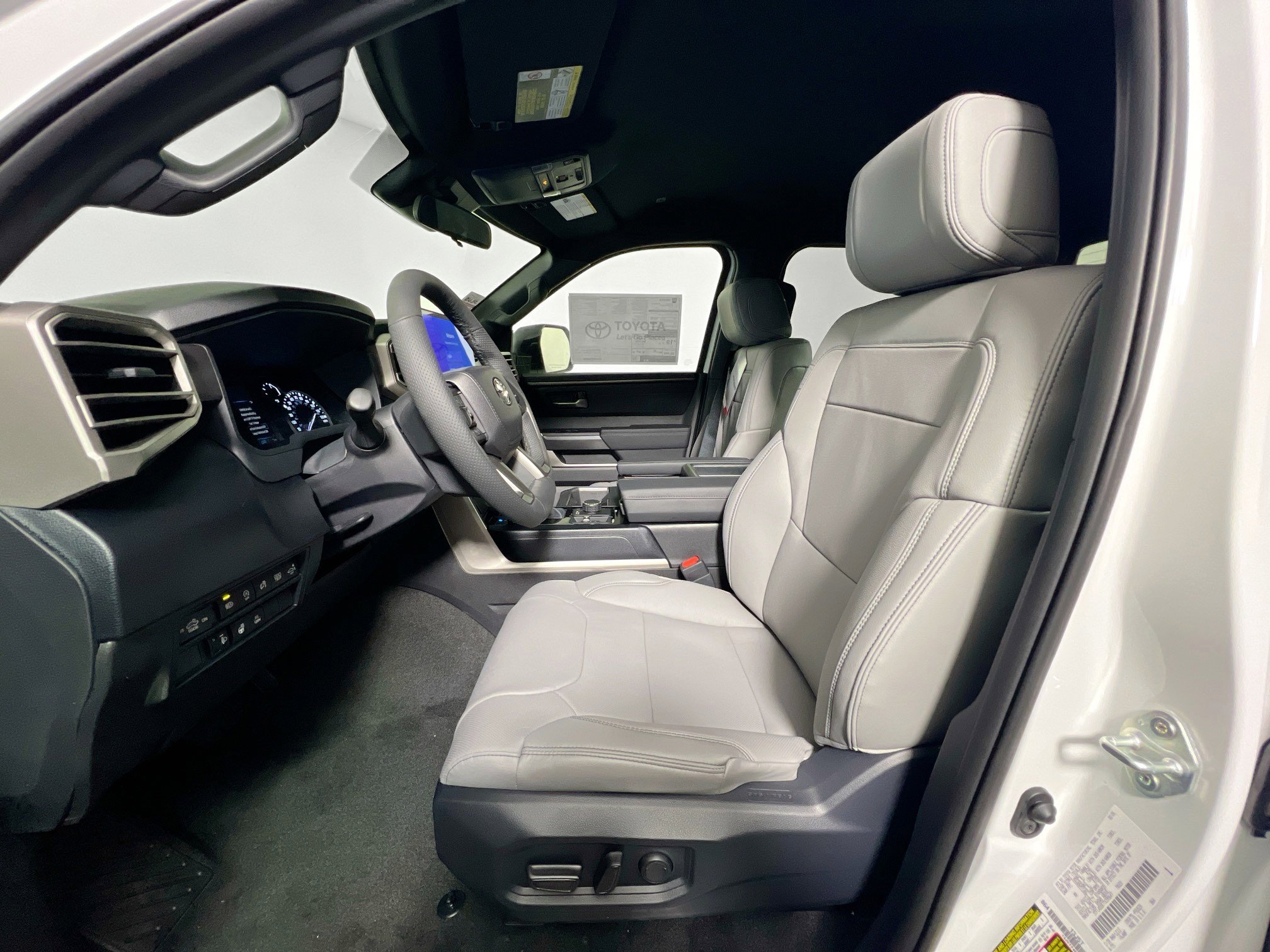 New 2026 Toyota Tundra SR5 image 14