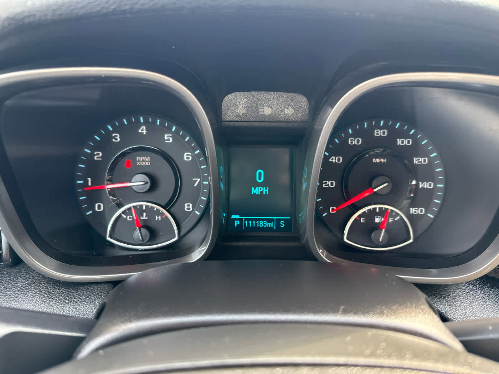 Used 2013 Chevrolet Malibu LS w/ Protection Package image 18