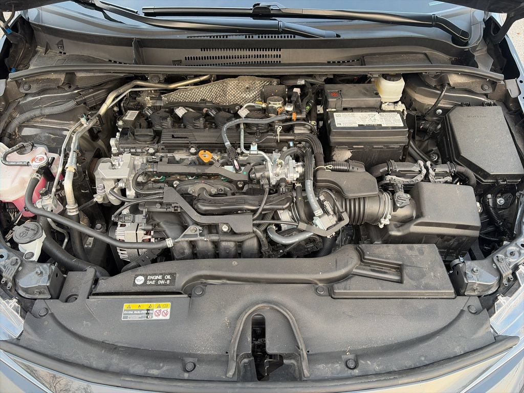 Used 2026 Toyota Corolla LE FWD image 31