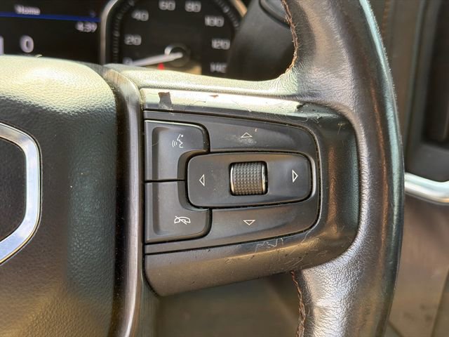 Used 2022 GMC Sierra 2500 AT4 w/ AT4 Premium Plus Package image 25