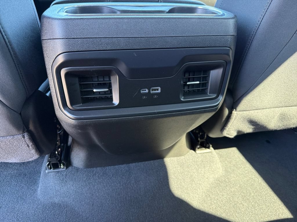 Used 2024 Chevrolet Silverado 1500 RST w/ Convenience Package II AWD/4WD image 15