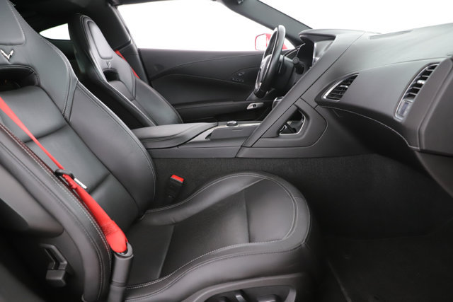 Used 2019 Chevrolet Corvette Grand Sport RWD image 33
