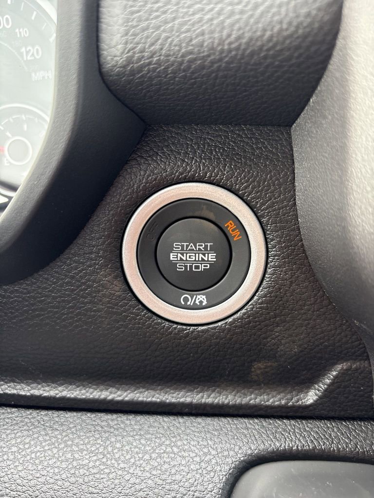 New 2026 RAM 1500 Big Horn AWD/4WD image 23