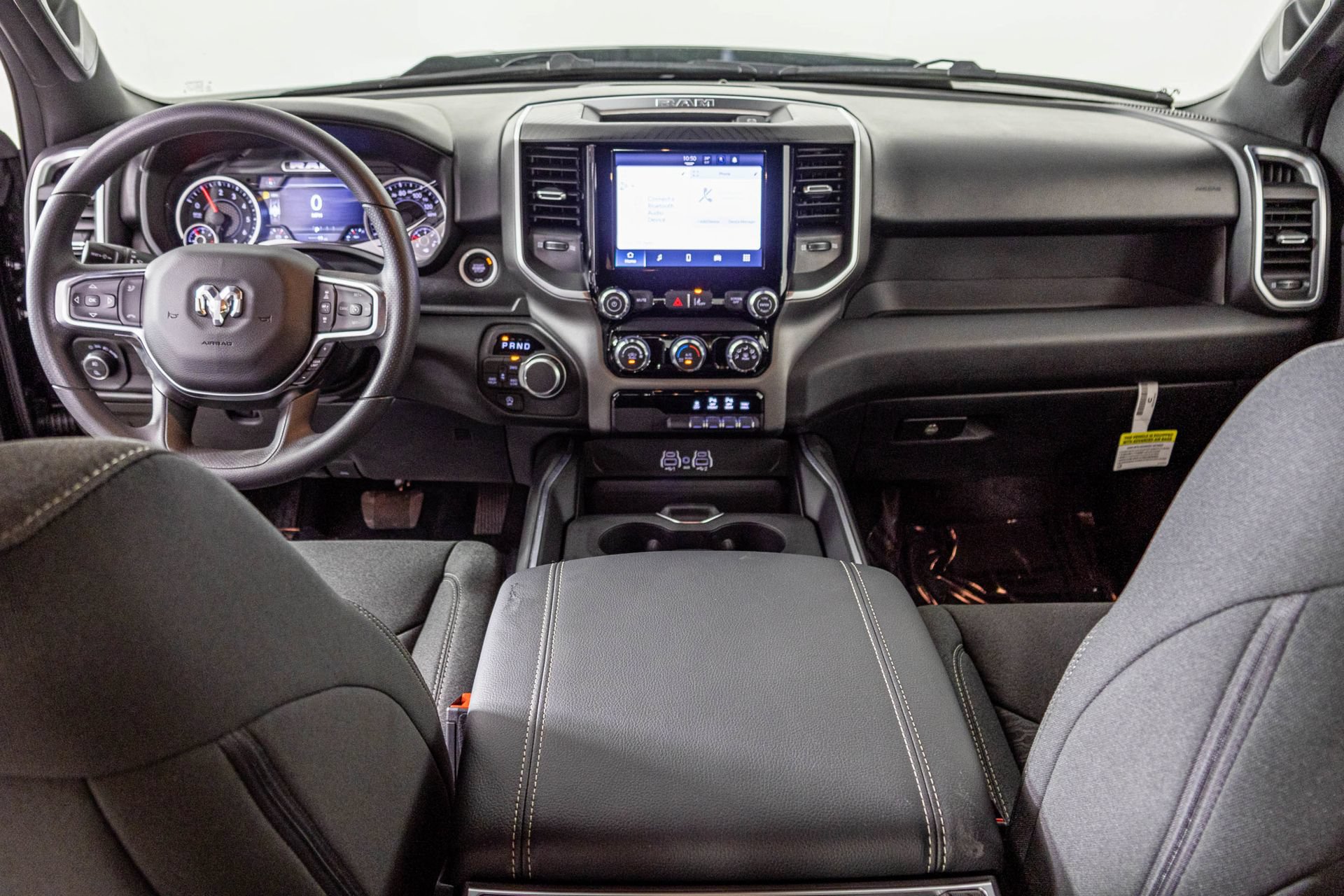New 2026 RAM 1500 Express AWD/4WD image 20