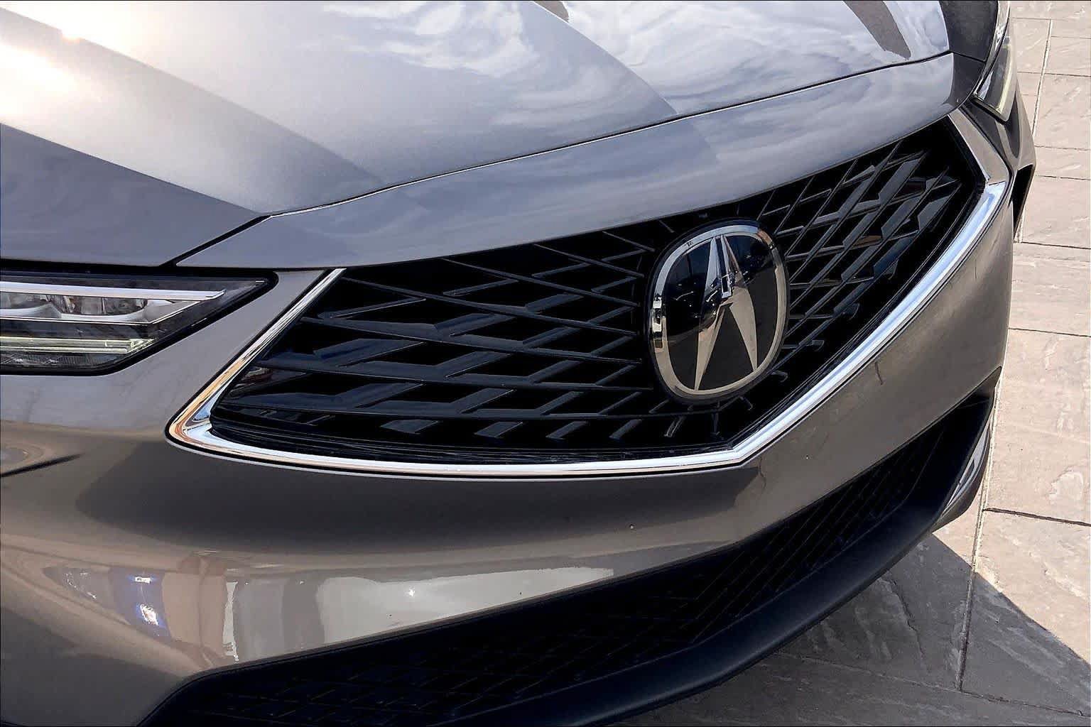 Used 2026 Acura MDX FWD image 50