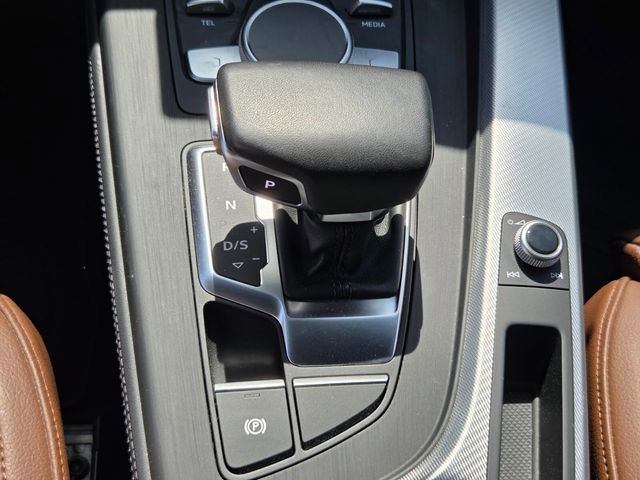Used 2019 Audi A4 2.0T Premium Plus w/ Premium Plus Package AWD/4WD image 18