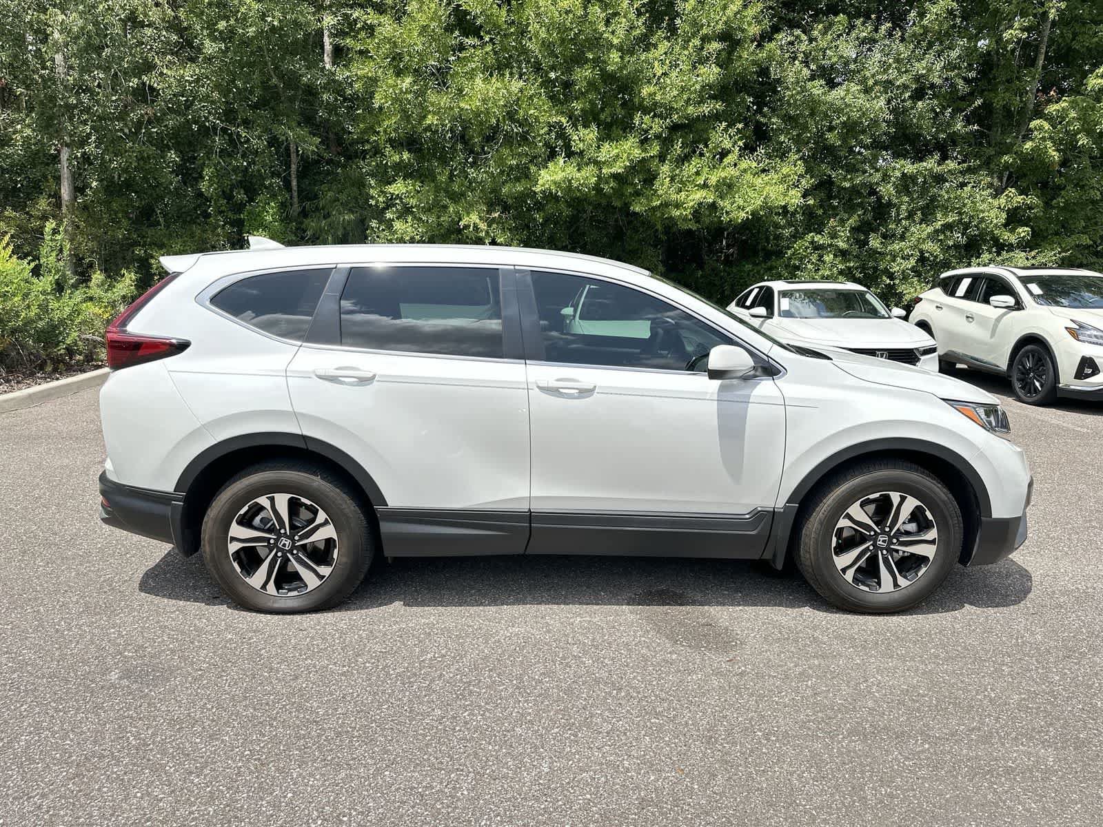 Used 2022 Honda CR-V Special Edition image 7