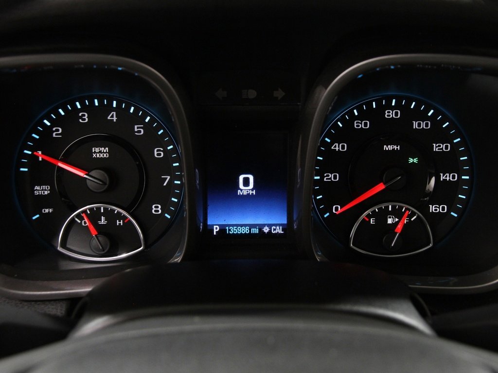 Used 2014 Chevrolet Malibu LS image 8