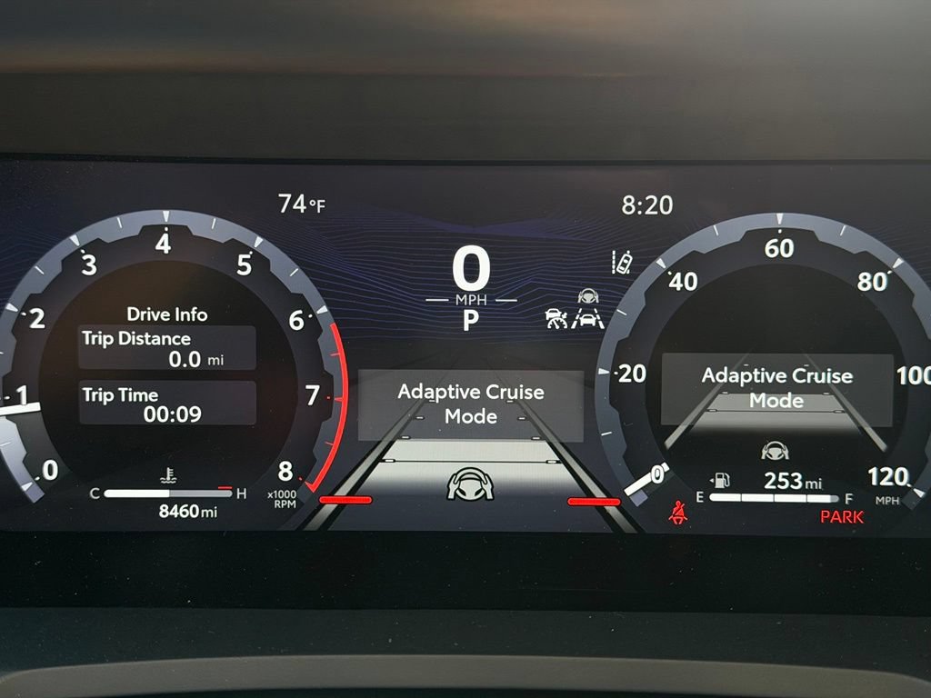 Used 2024 Toyota Tacoma TRD Sport w/ TRD Sport Upgrade Package RWD image 32