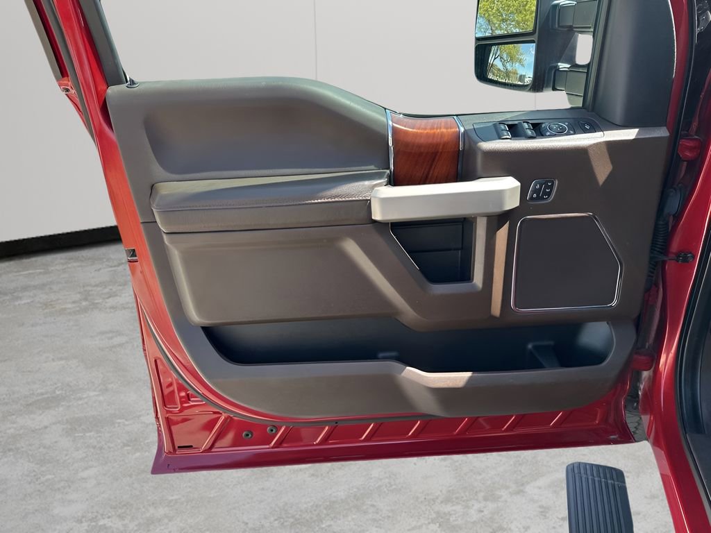 Used 2021 Ford F250 King Ranch w/ King Ranch Ultimate Package image 25