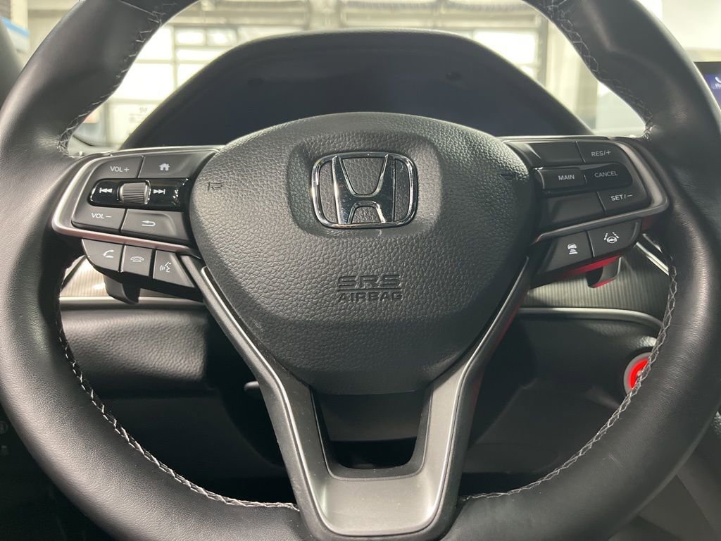 Used 2020 Honda Accord Sport image 16