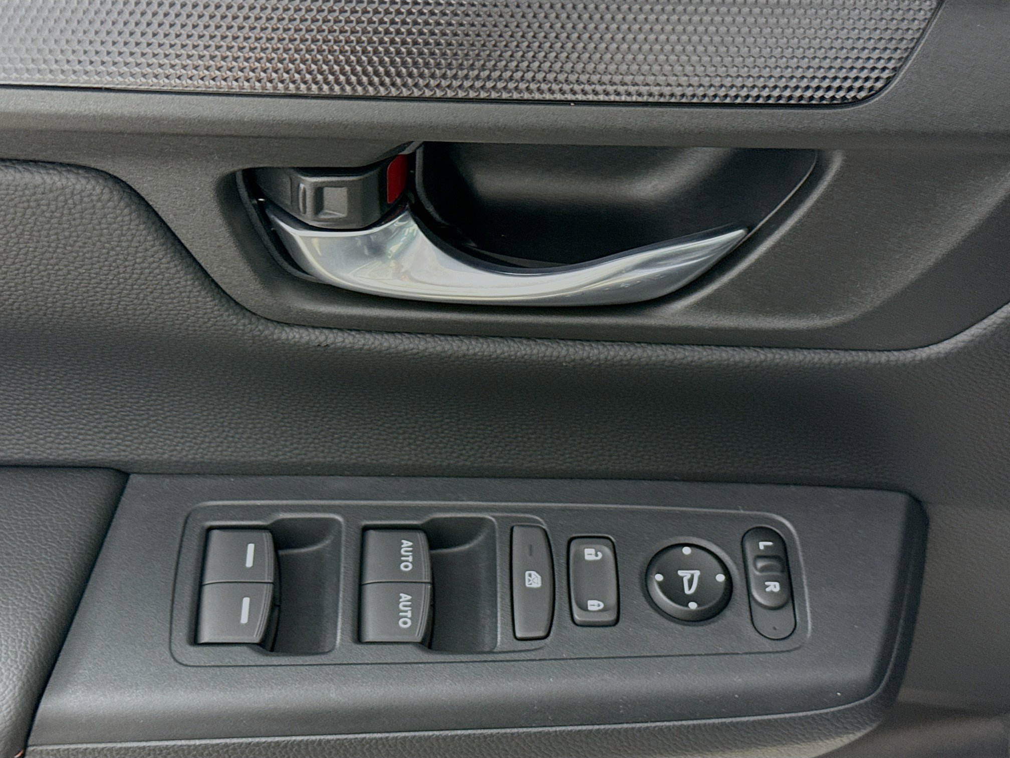 New 2026 Honda CR-V Sport image 19