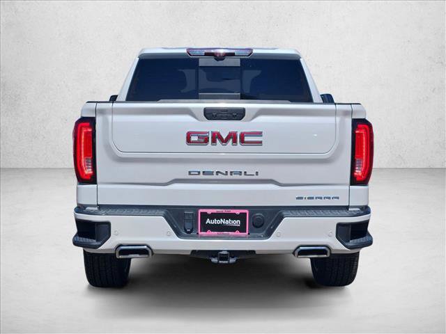Certified 2022 GMC Sierra 1500 Denali w/ Denali Reserve Package image 7