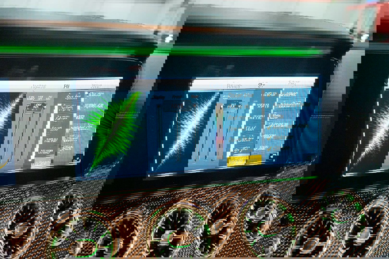 Used 2020 Mercedes-Benz AMG GT 63 image 57