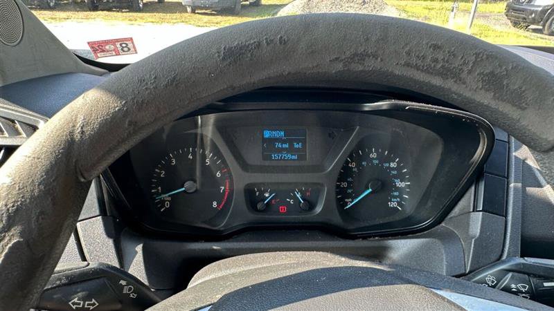 Used 2015 Ford Transit 350 138 DRW image 19