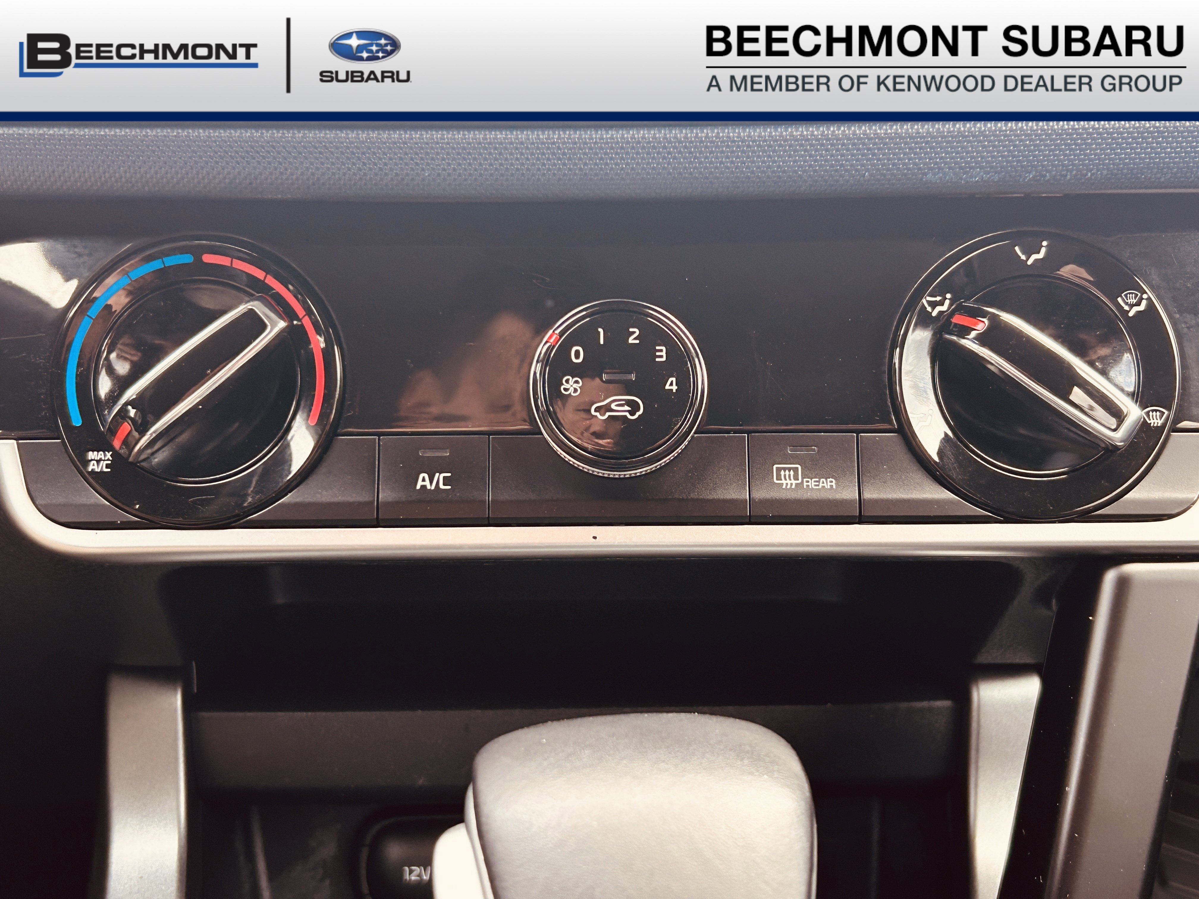 Used 2021 Kia Seltos S image 14