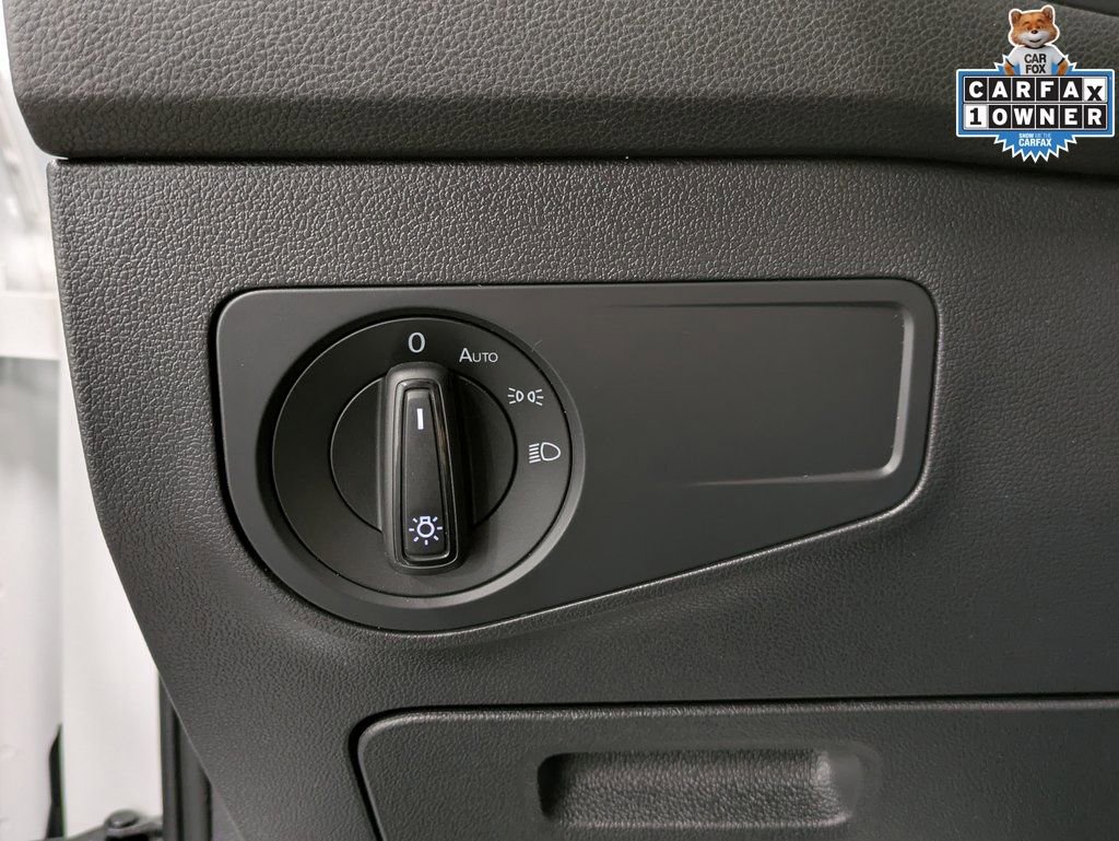 Used 2022 Volkswagen Tiguan S w/ IQ.Drive Package image 22