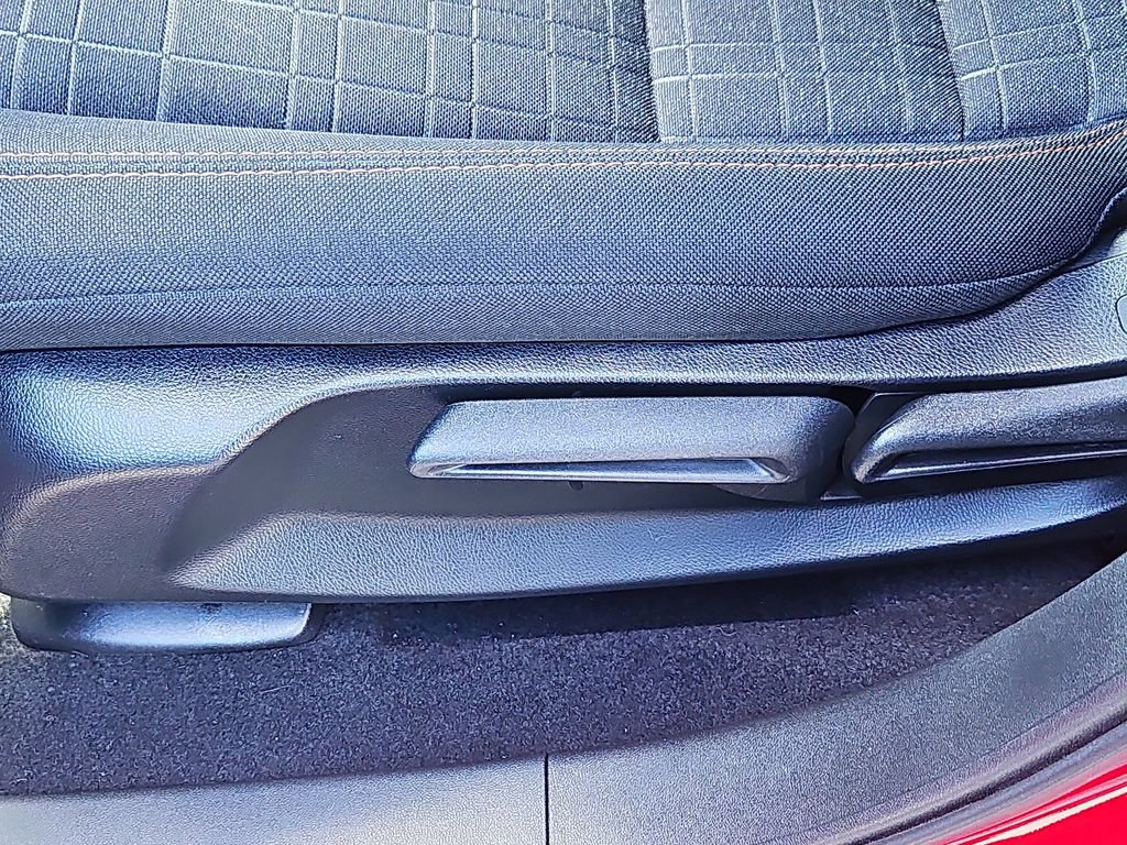 Certified 2024 Honda HR-V Sport image 17
