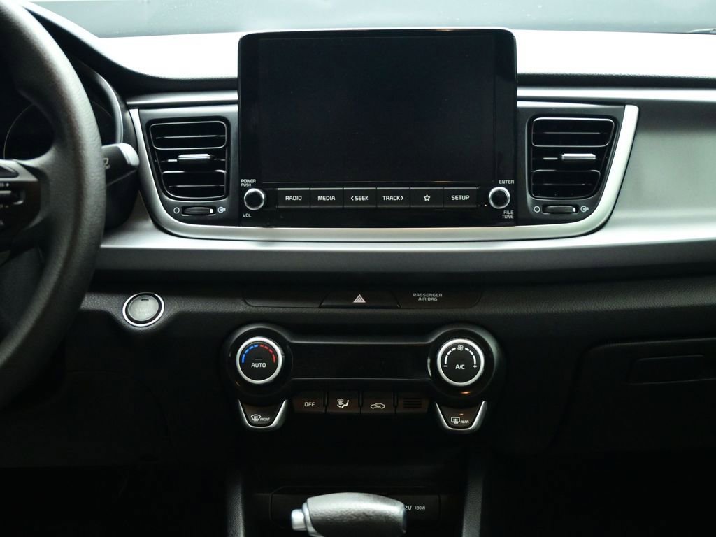 Certified 2023 Kia Rio S w/ Technology Package image 38