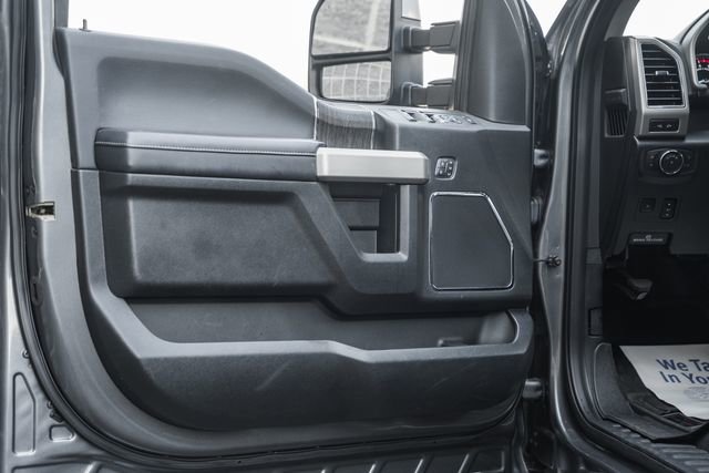 Used 2021 Ford F250 Lariat w/ Tremor Off-Road Package AWD/4WD image 52
