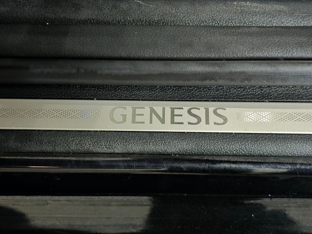 Used 2021 Genesis G80 3.5T image 18