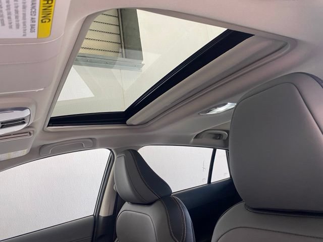 New 2026 Subaru Crosstrek 2.5i Limited AWD/4WD image 11