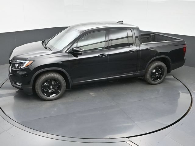 New 2026 Honda Ridgeline Black Edition image 28