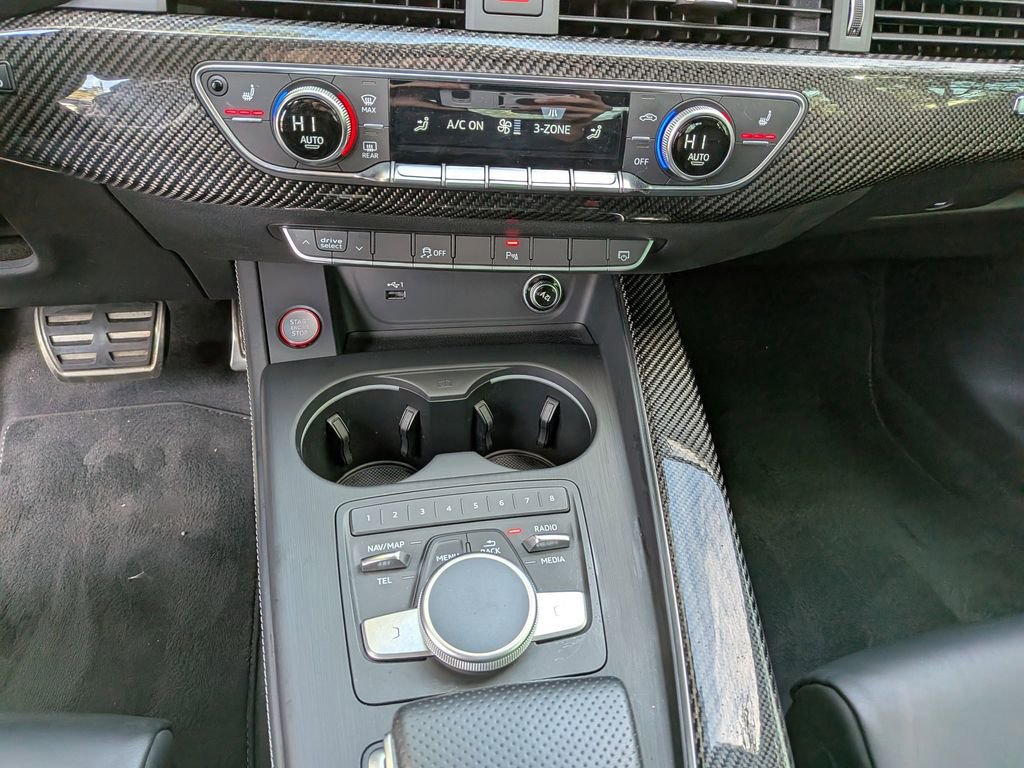 Used 2018 Audi RS 5 image 18