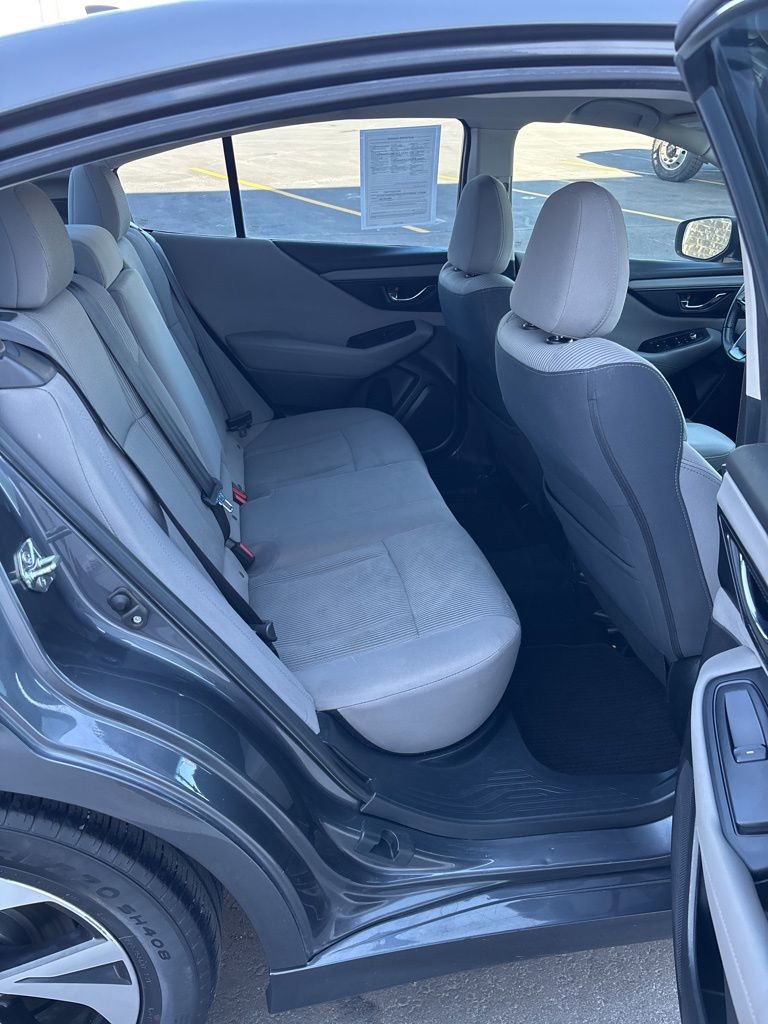 Used 2020 Subaru Legacy Premium w/ Popular Package #1 image 28