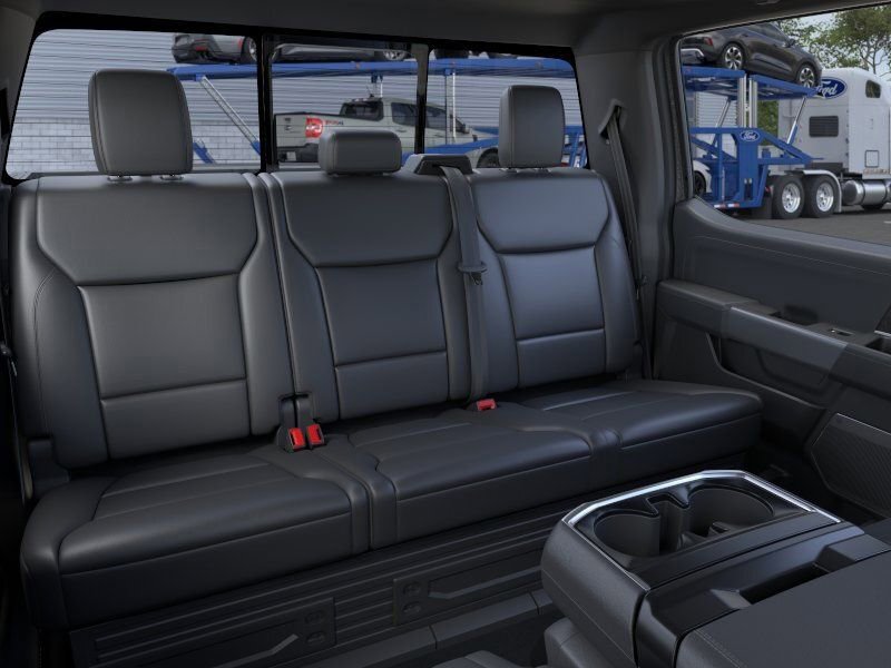 New 2026 Ford F150 XLT AWD/4WD image 11