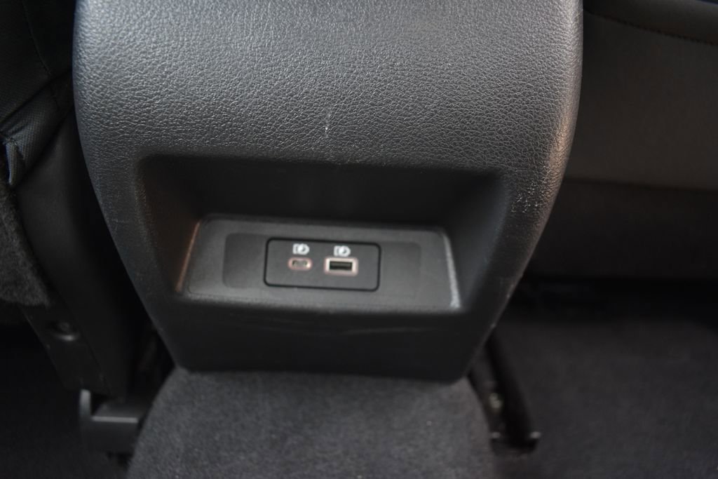 Used 2025 Nissan Altima 2.5 SV image 32