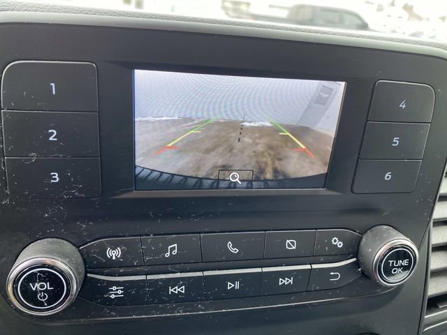 Used 2024 Ford Transit 250 Low Roof w/ Exterior Upgrade Package image 21