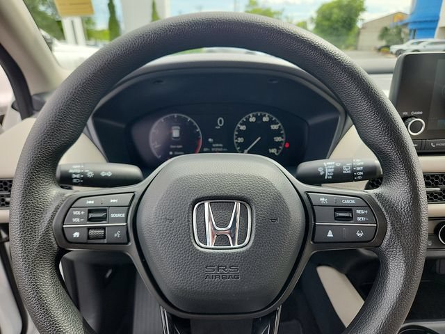 Used 2025 Honda HR-V LX image 18