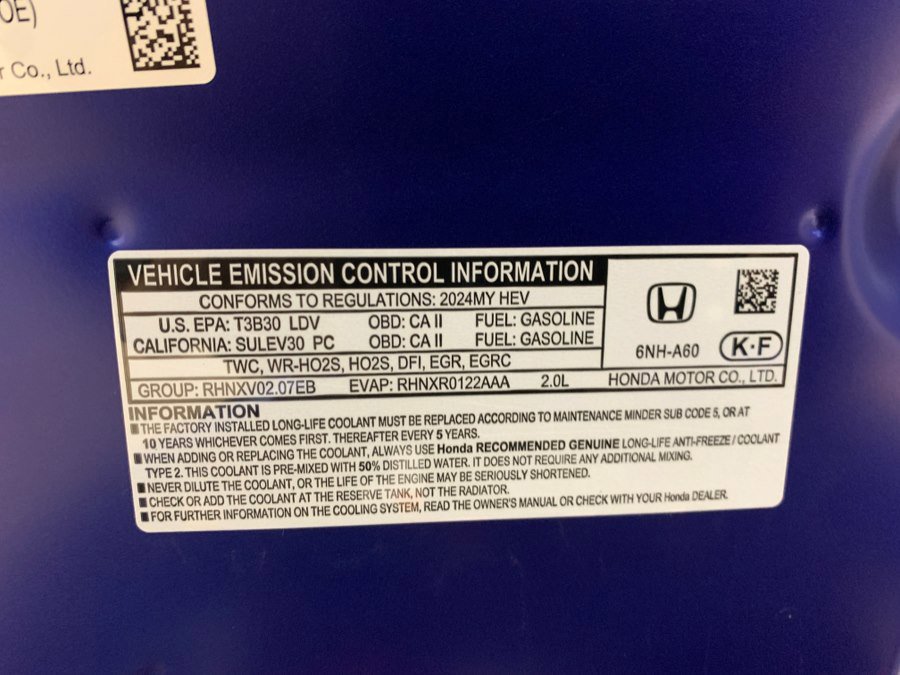 Used 2024 Honda Accord Sport image 51