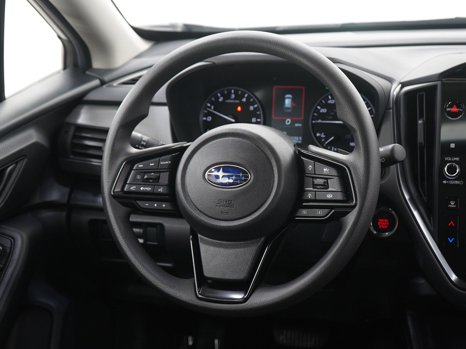 Certified 2026 Subaru Crosstrek 2.0i Premium AWD/4WD image 15