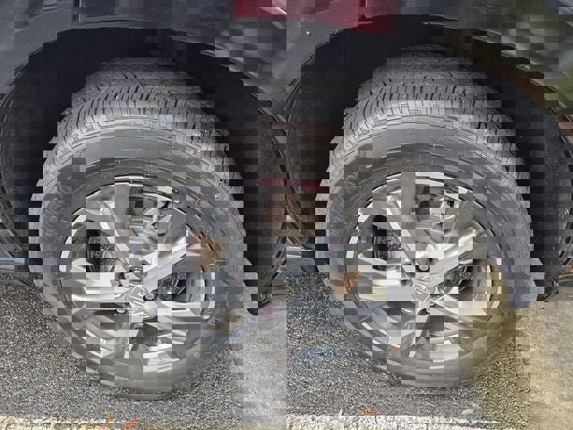 Used 2024 Honda HR-V EX-L image 16