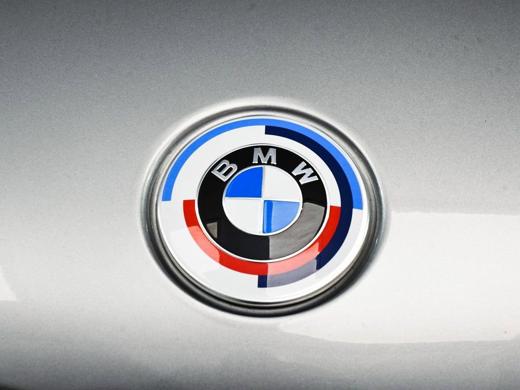 Used 2023 BMW X5 M w/ Executive Package AWD/4WD image 97