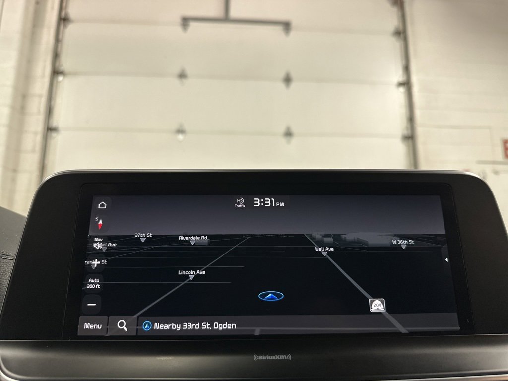 Used 2022 Kia Telluride EX w/ EX Premium Package image 24